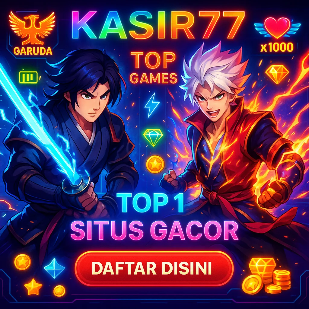 KASIR77
